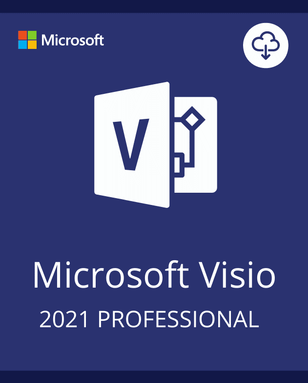 Visio Professional 2021 Activation Key - (PC) - All Good Keys Visio Professional 2021 Activation Key - (PC) - All Good Keys