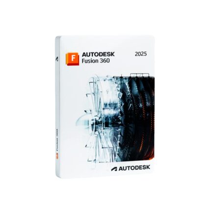 FUSION 360 2025 [LICENZA A VITA]