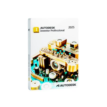 INVENTOR 2025 [LICENZA A VITA]